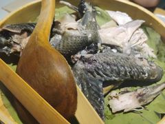 -黑鸡小馆(金源店)