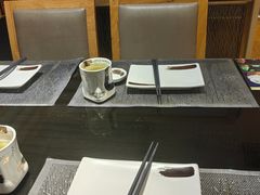 -熹炭精致日料(金融街购物中心店)