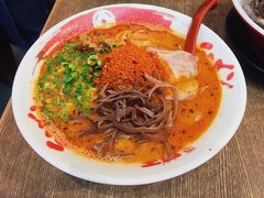 -豚王拉面(铜锣湾店 )