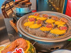 -黑牛の店·黑金店(沈阳万象城店)