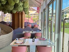 -水桶王国主题餐厅·聚会·生日派对·亲子活动·家庭套餐(亚龙湾希尔顿店)