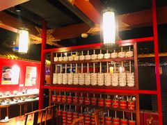 -宝泉铜锅·涮羊肉(解放东路店)