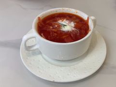 -库滋明·俄罗斯特色美食(中央大街店)