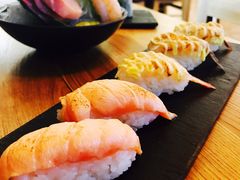 -Sushi Love 创意寿司(丽影广场店)