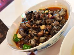 唆螺-文和友老长沙龙虾馆(化龙池店)