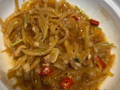 -正德楼果木烤鸭·渔家菜(东港店)