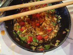 -钢管厂五区小郡肝火锅串串香(清河店)