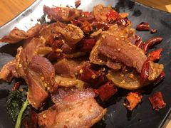 -隔壁老王·家常云南菜(花巷店)