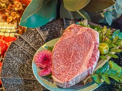 -铭牛烧肉·和牛海鲜自助(高新月牙湖店)