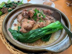 -煲煲掂风味煲仔饭餐厅(西区店)