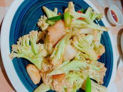 -珍味汤馆·潮汕家乡菜(保利文化广场店)