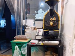 -COFFEE HOLIC(朝外SOHO店)