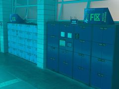 -奥冠体育华师附中恒温游泳馆