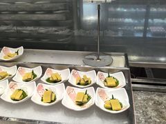 -丰卓会海鲜自助(中润大道店)