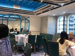 -彩福皇宴(皇室堡店)