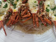 -醉壹号海鲜大排档(厦门美食地标店)