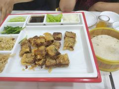 -肘子酥(王顶堤店)
