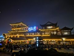 -二十八里太湖船菜(吉祥路店)