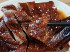 -香港深井掂檔烧鹅茶餐厅(海韵城店)