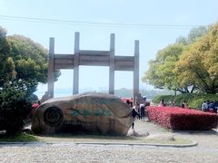 -石湖景区