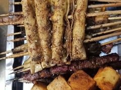 -凤齐羊肉烩面馆