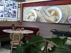 大堂-發起人·肉骨茶(万象汇店)