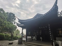 -无锡蠡湖国家湿地公园-蠡园