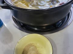 -昭通天麻竹荪火腿鸡(严家地店)