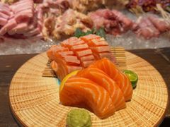 -三川·十酒Izakaya(南昌路店)
