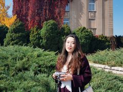 -辽宁大学(崇山校区)