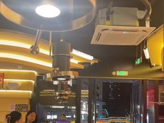 -师烤·豆花烤鱼(广州荔湾扬韬广场店)
