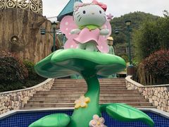-杭州Hello Kitty乐园