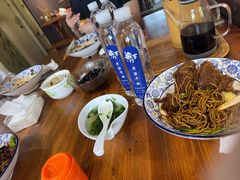 -梁掌门老梁干挑(凤凰路店)