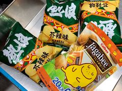 -百佳永辉超市(福田星河店)