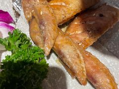 -有喜屋·烧鸟·居酒屋(周浦万达店)