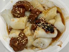 -芬芳甜品(体育东横街店)