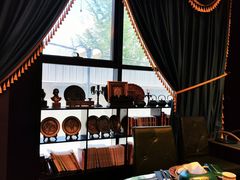-彩虹之约•淮扬家宴(亚运村店)