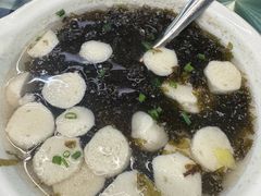 -钱大妈海鲜饭店(保利林语店)