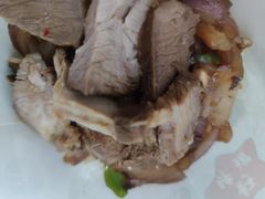 -中国科技大学-专家楼食堂