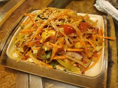 -多哥水傣味餐厅(司马巷店)