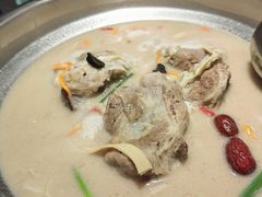 -骨之味·筒骨汤火锅(江头店)