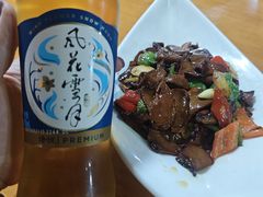 -龙姐私房菜(和顺古镇店)