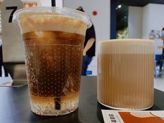 -Seesaw Coffee(环贸iapm店)
