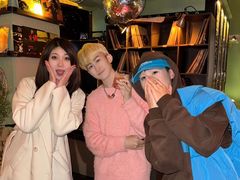 -VERVO金酒吧·独立电音俱乐部(正义坊购物中心店)