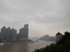 -东水门老街
