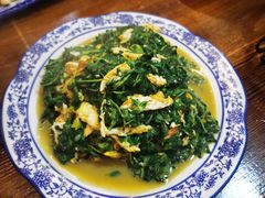 -老味道1992(武当山店)