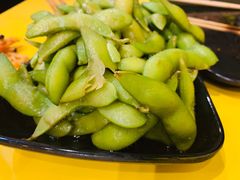 盐水毛豆-望京小腰(北京总店)