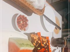 -海底捞火锅(长宁路龙之梦店)