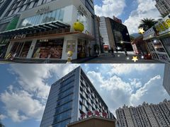 -万达广场(宁德蕉城店)