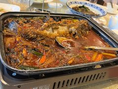 -麒麟中餐厅·经典粤菜·地道菜式老字号(广州长隆酒店)